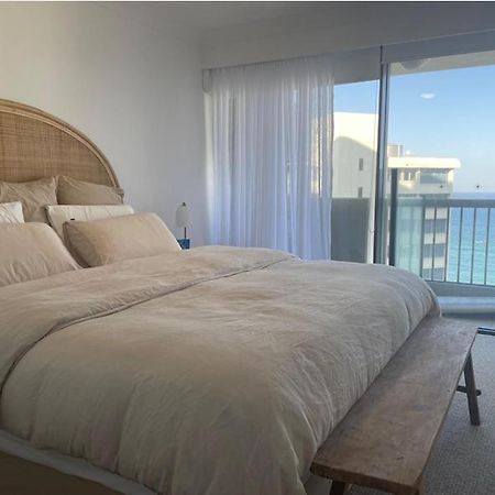 Longbeach Resort - Private Apartments Gold Coast Extérieur photo