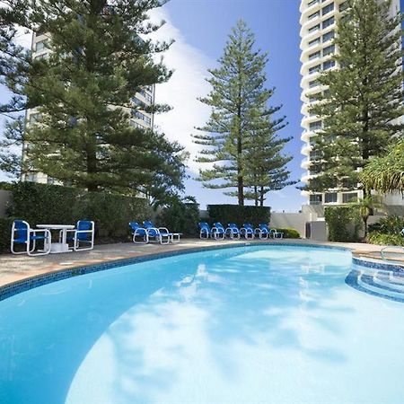 Longbeach Resort - Private Apartments Gold Coast Extérieur photo