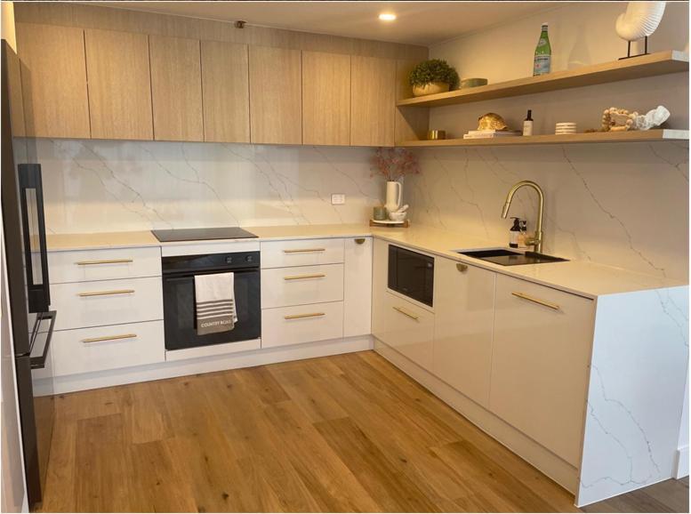 Longbeach Resort - Private Apartments Gold Coast Extérieur photo