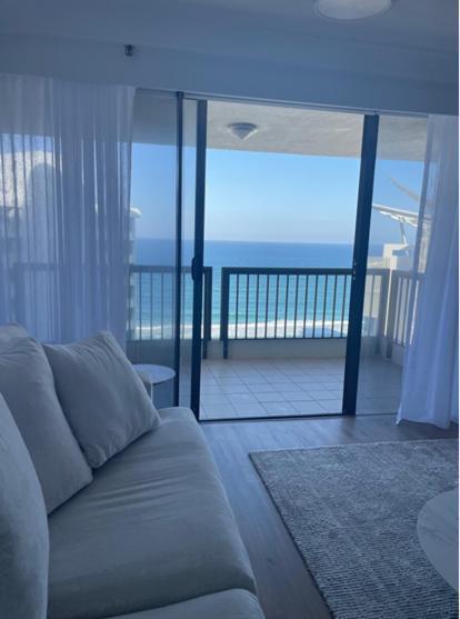 Longbeach Resort - Private Apartments Gold Coast Extérieur photo