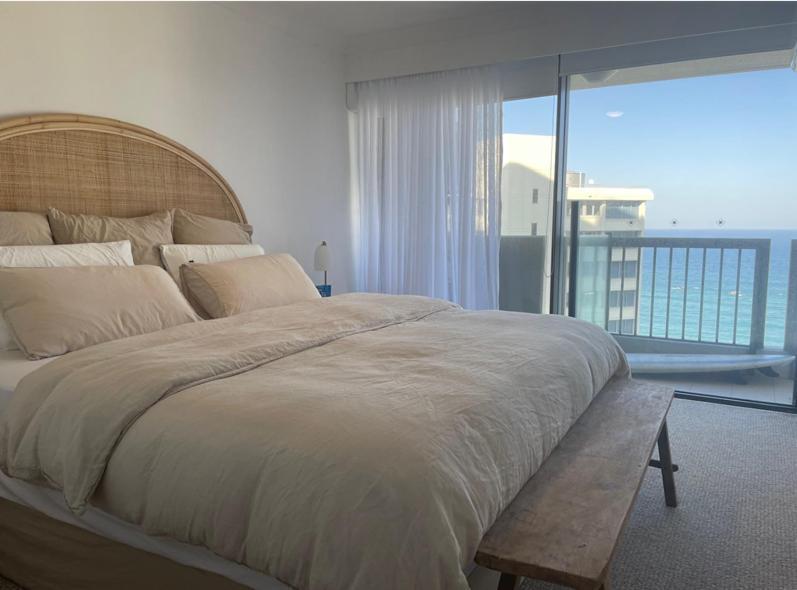 Longbeach Resort - Private Apartments Gold Coast Extérieur photo