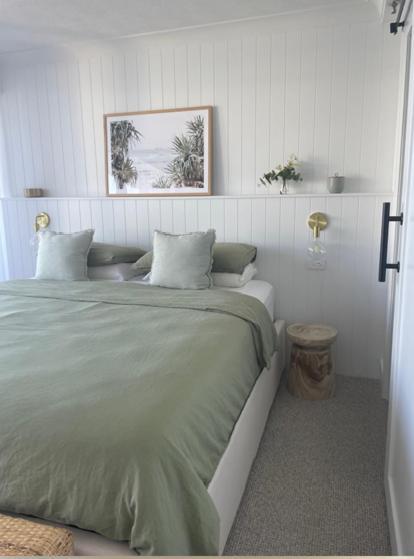 Longbeach Resort - Private Apartments Gold Coast Extérieur photo
