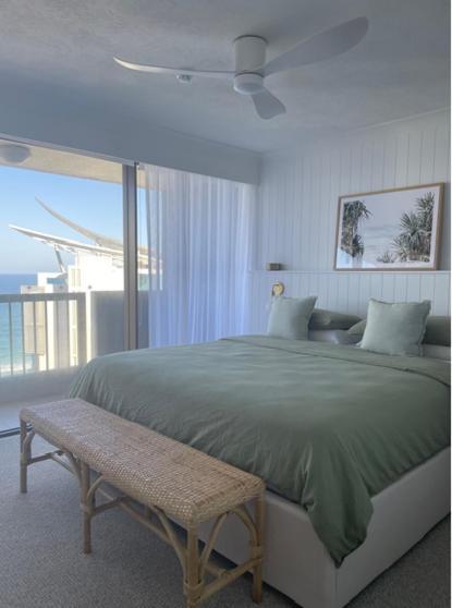 Longbeach Resort - Private Apartments Gold Coast Extérieur photo