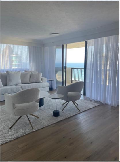 Longbeach Resort - Private Apartments Gold Coast Extérieur photo