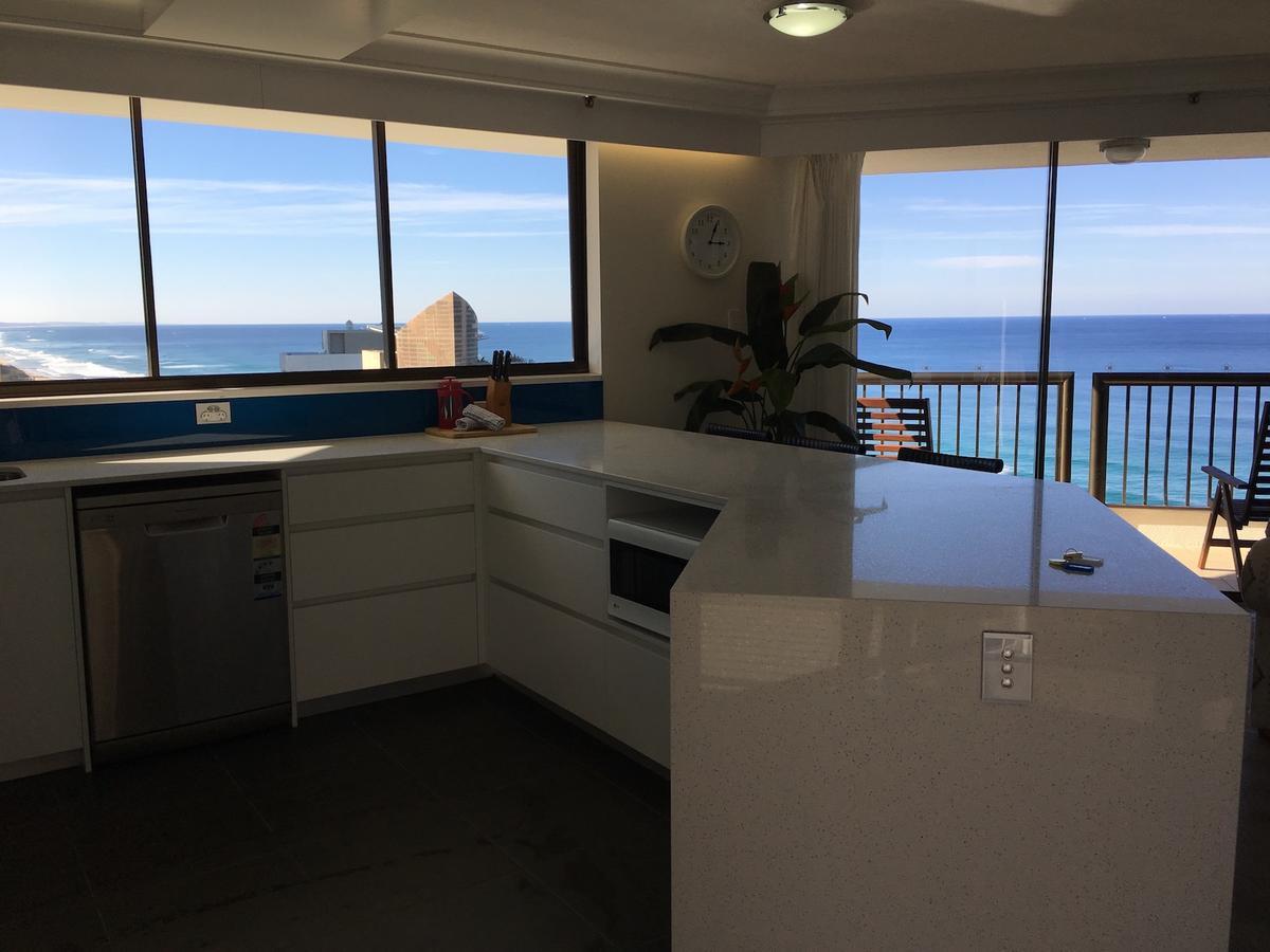 Longbeach Resort - Private Apartments Gold Coast Extérieur photo