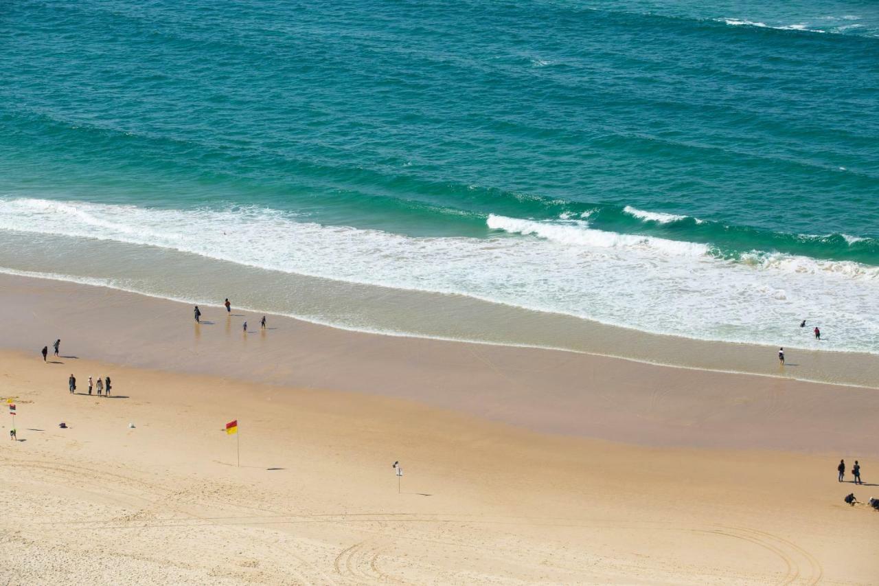 Longbeach Resort - Private Apartments Gold Coast Extérieur photo