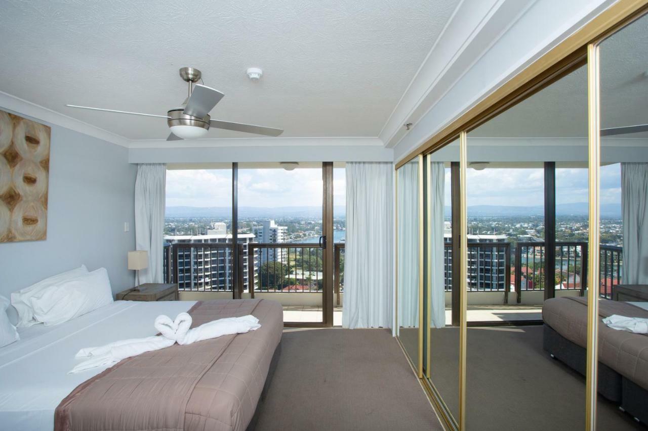 Longbeach Resort - Private Apartments Gold Coast Extérieur photo