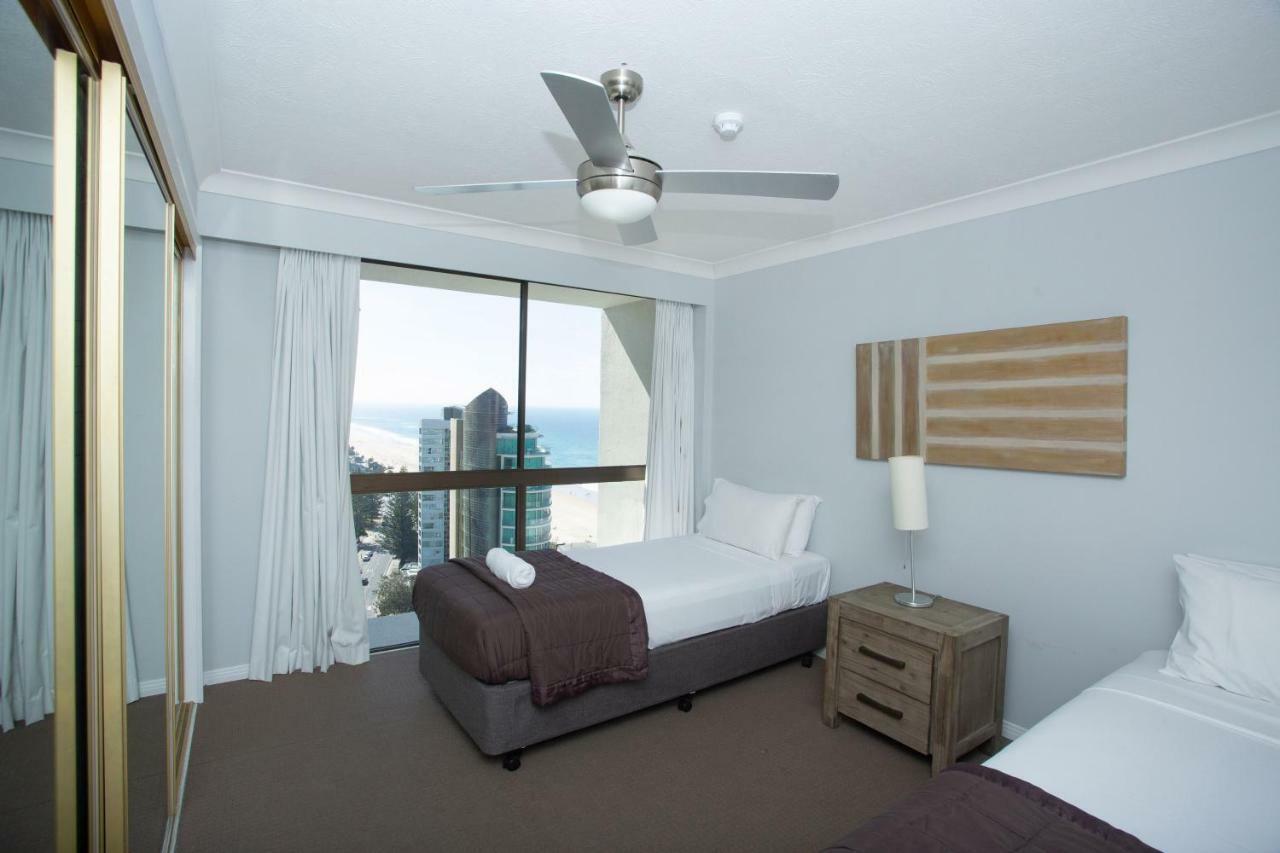 Longbeach Resort - Private Apartments Gold Coast Extérieur photo