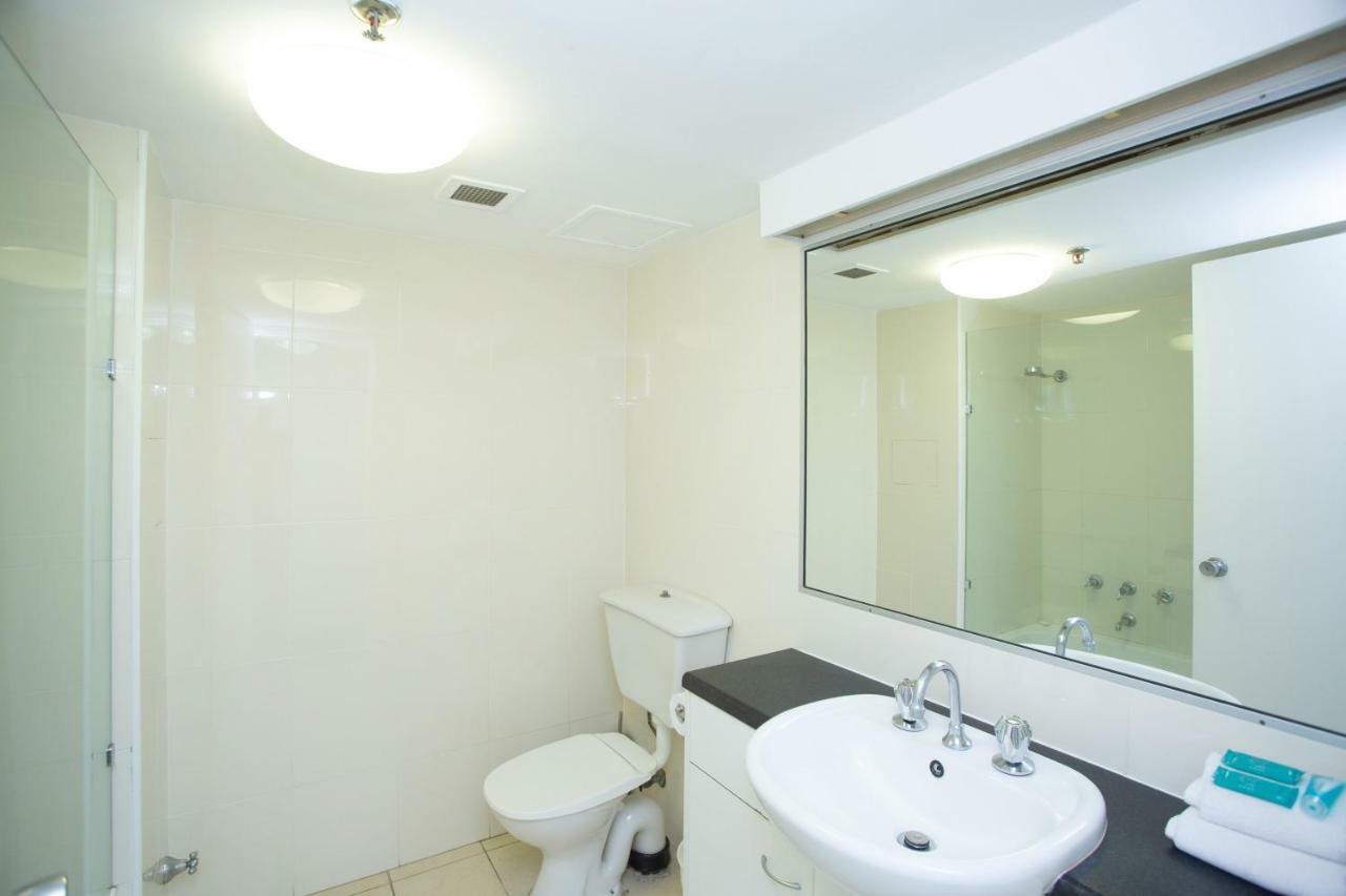 Longbeach Resort - Private Apartments Gold Coast Extérieur photo