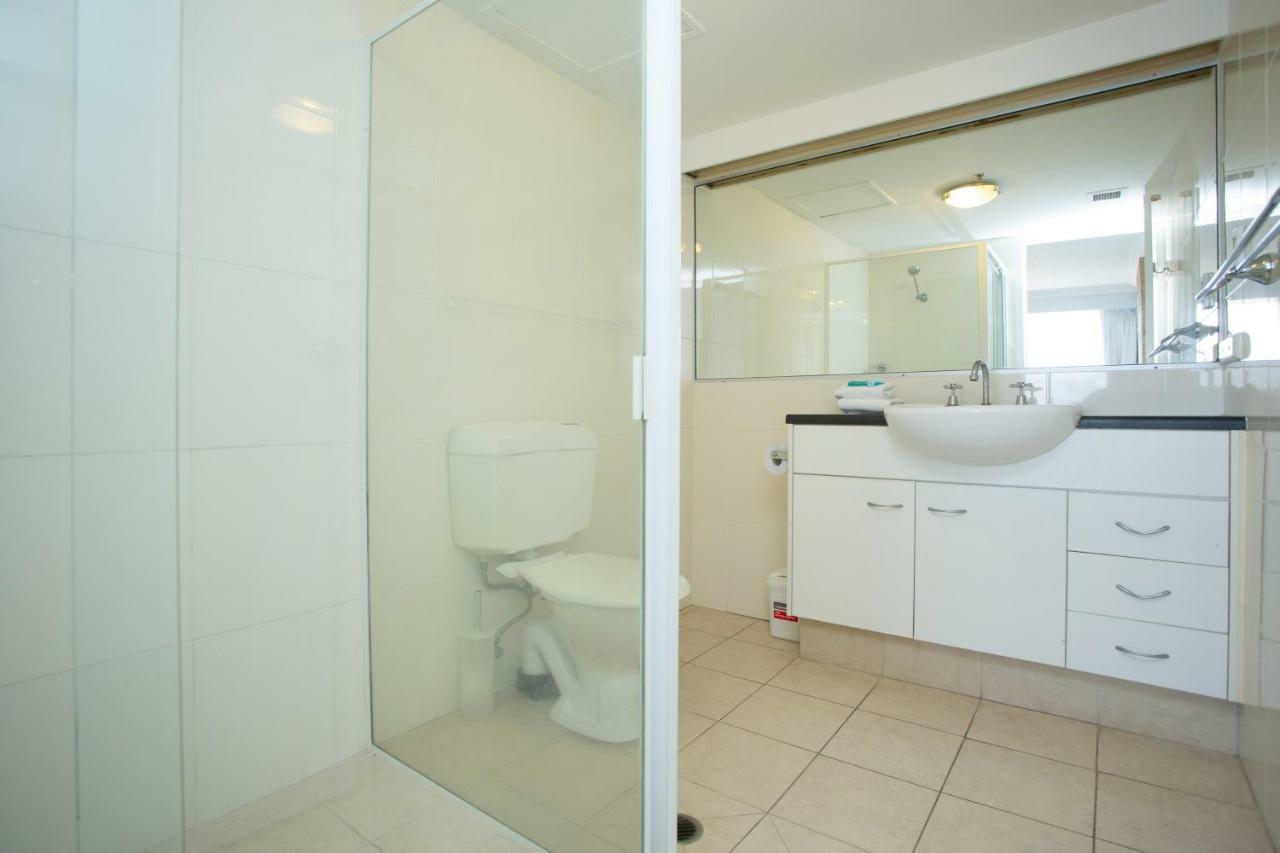 Longbeach Resort - Private Apartments Gold Coast Extérieur photo