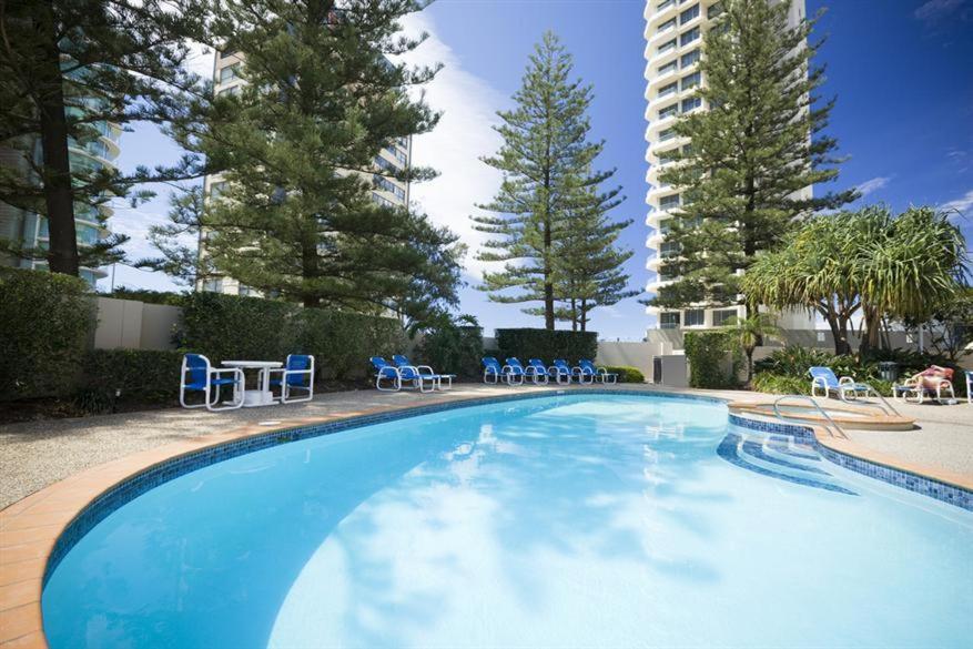 Longbeach Resort - Private Apartments Gold Coast Extérieur photo